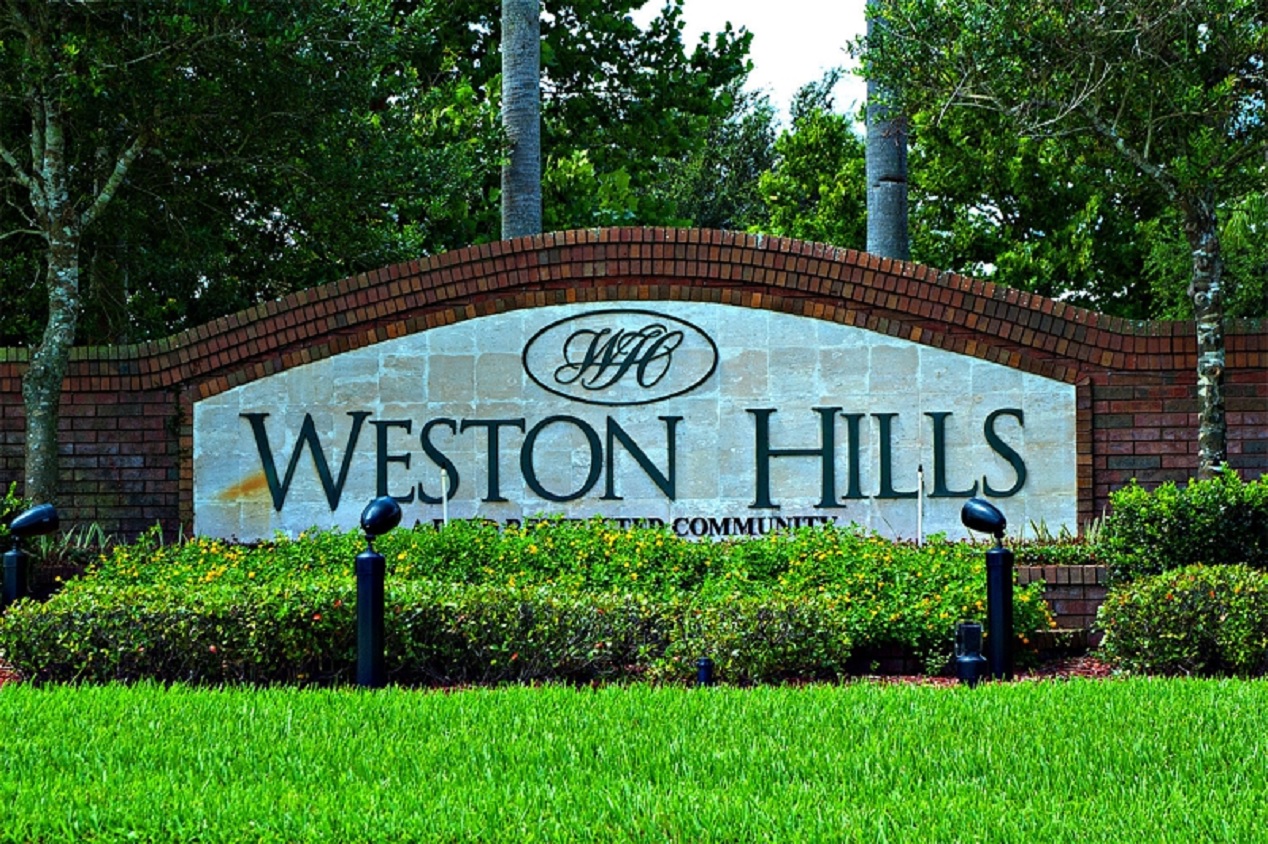 Community Vacation Homes